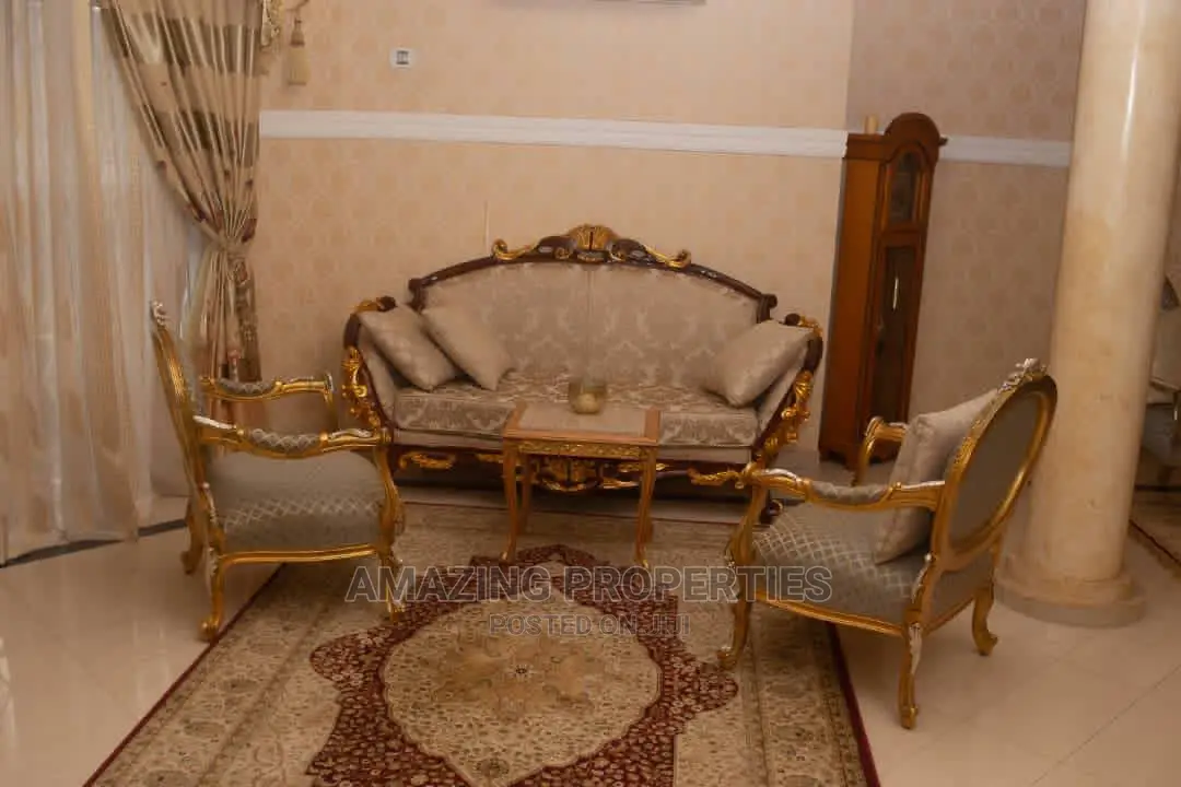5bdrm House in East Legon Trassacco for sale