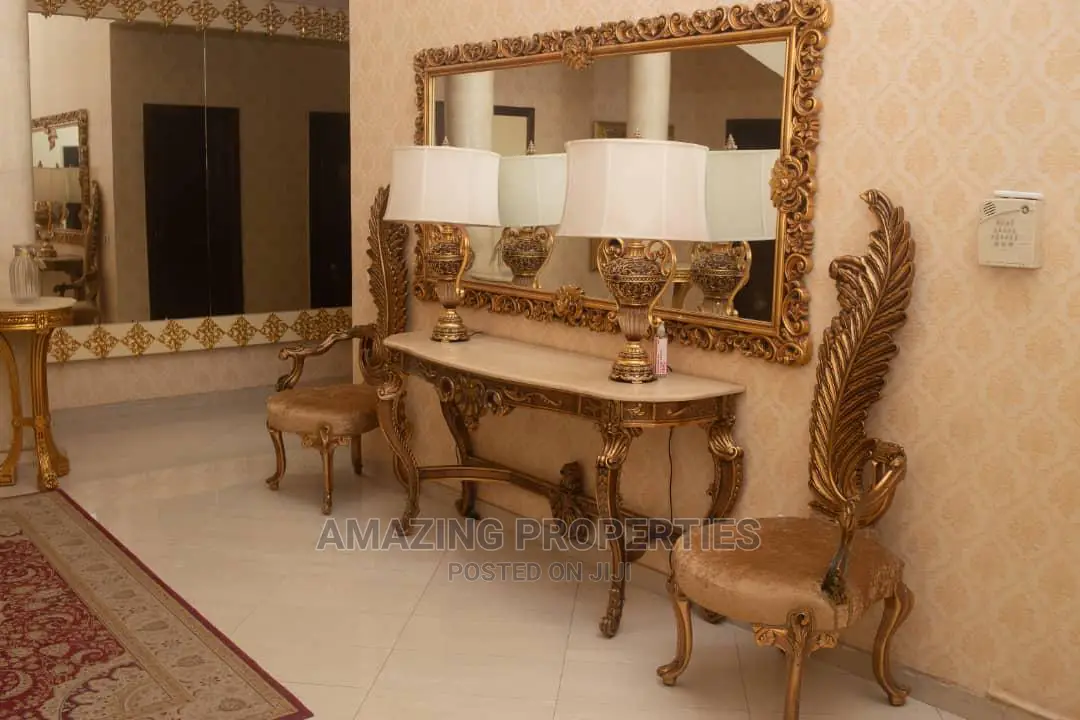 5bdrm House in East Legon Trassacco for sale