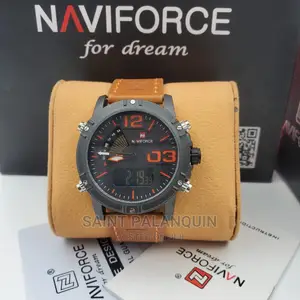 Naviforce Aavailable