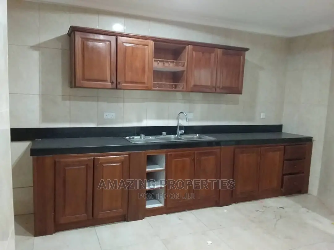 3bdrm Apartment in Spintex for rent