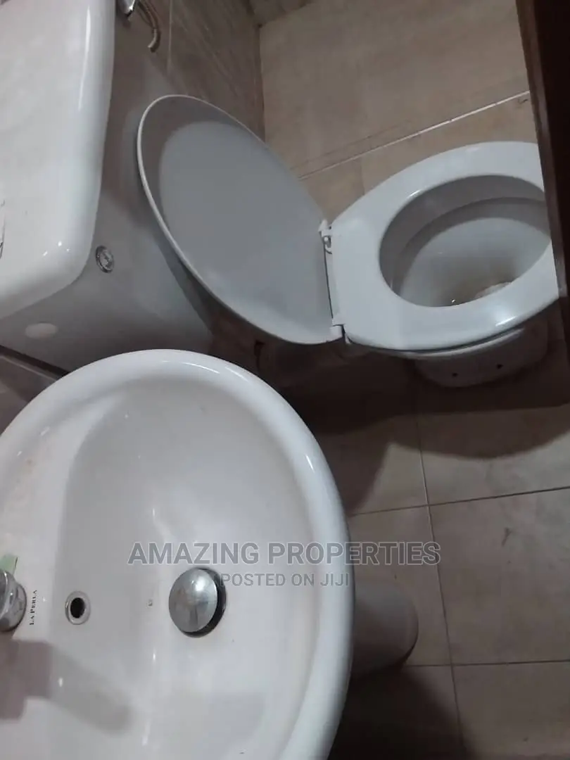 3bdrm Apartment in Spintex for rent
