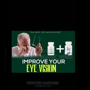 Restore Your Vision Completely
