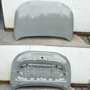 Rav 4 Bonnet 2019,2020,2021,2022,2023,2024,2025