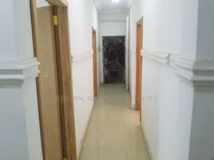 3bdrm Apartment in Suadom Properties, Baatsona Total for rent