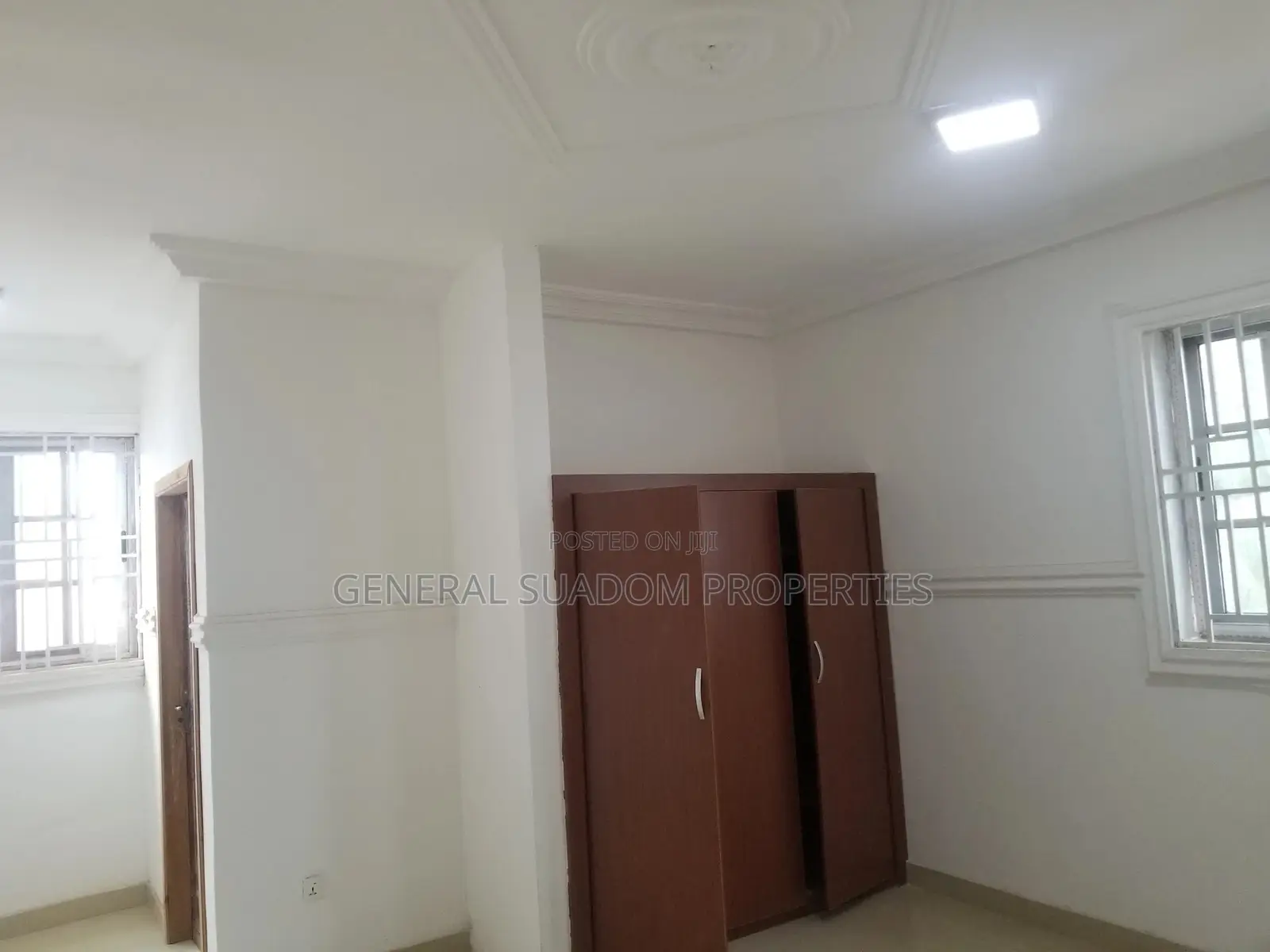3bdrm Apartment in Suadom Properties, Baatsona Total for rent