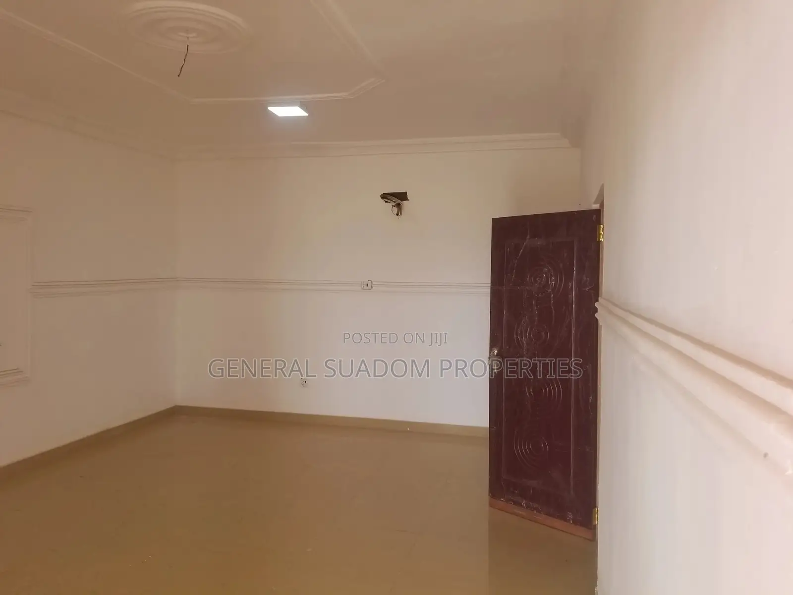 3bdrm Apartment in Suadom Properties, Baatsona Total for rent