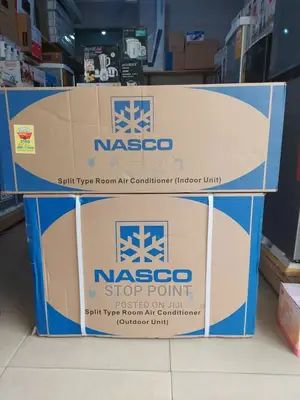 Nasco 2.0HP Air Conditioner
