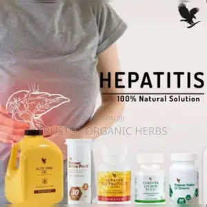 Hepatitis Treatment