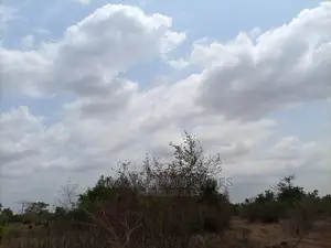 1 Acre of Land for Sale by the Road Kumasi Main Road Amasama
