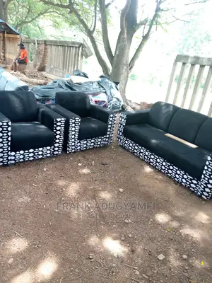 Gyamfi Furniture