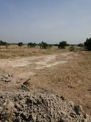 For Sale 13 Plots of Land. Sakaman