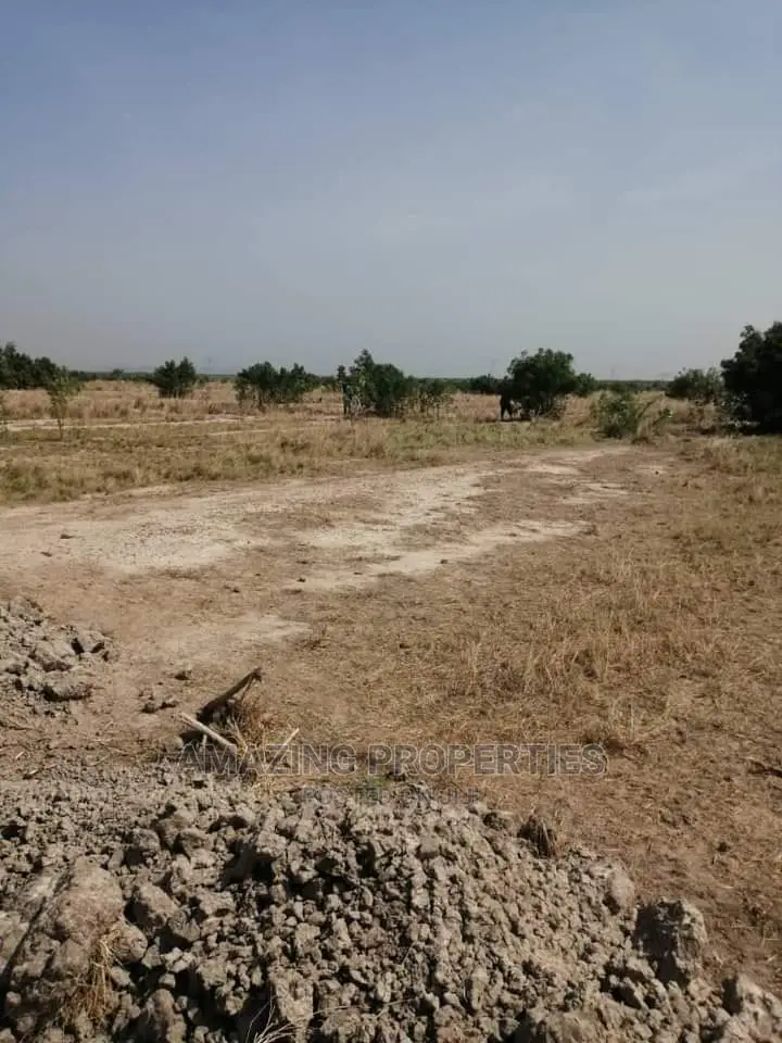 For Sale 13 Plots of Land. Sakaman