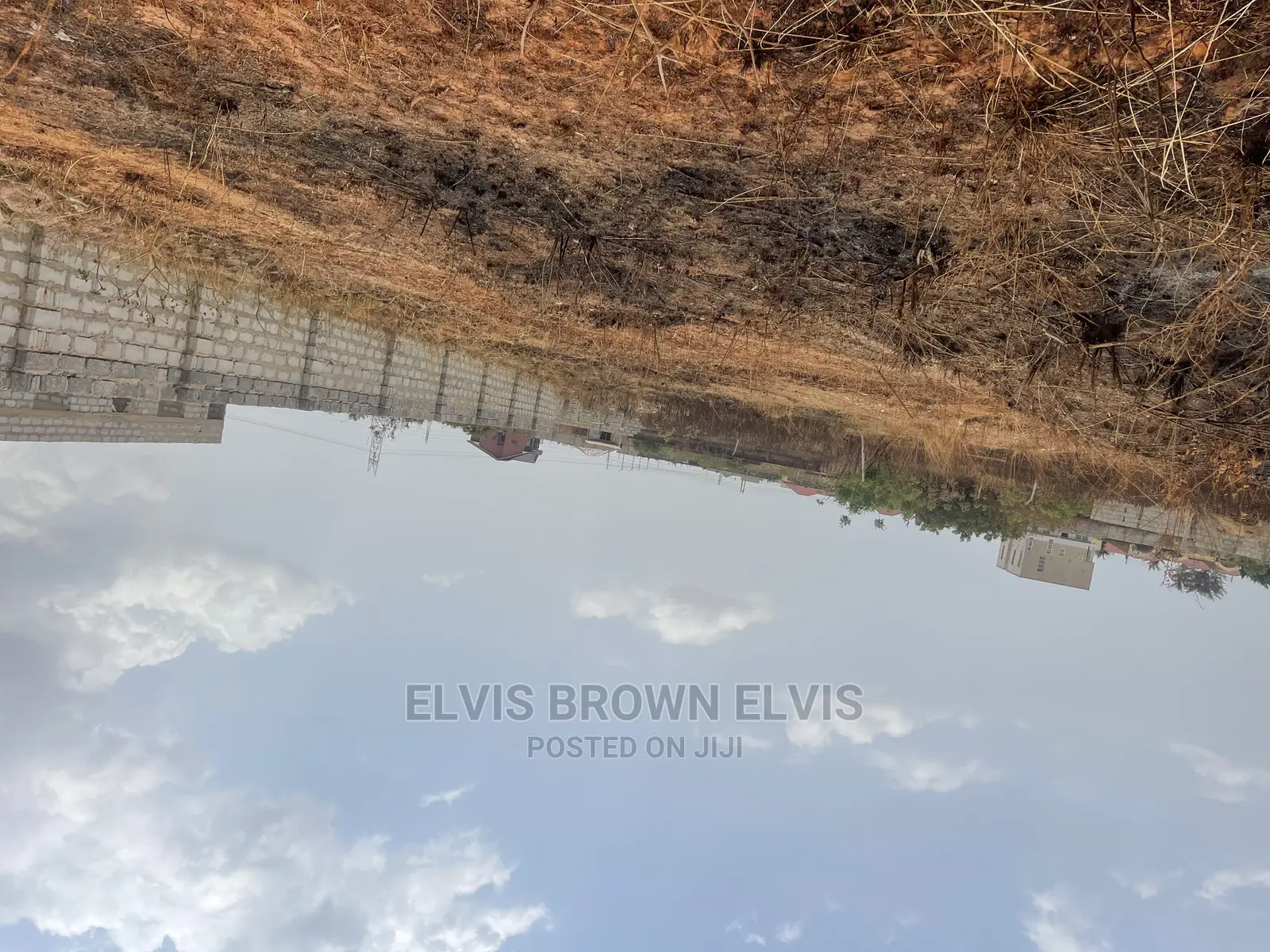 Land Title Plot of Land for Sale at East Legon Hills