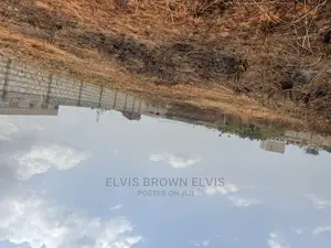 Land Title Plot of Land for Sale at East Legon Hills