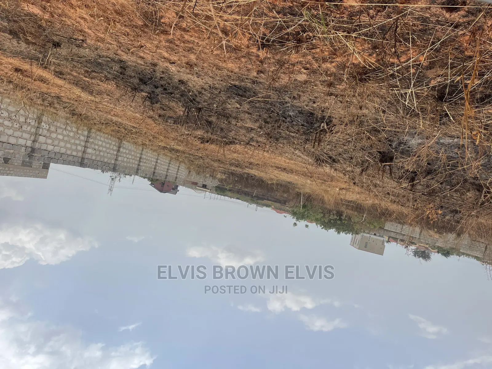 Land Title Plot of Land for Sale at East Legon Hills
