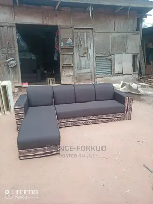 Moses Furniture Work
