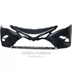 Camry 2018,2019,2020,2021 Front Bumper