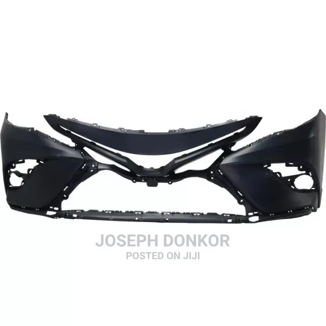 Camry 2018,2019,2020,2021 Front Bumper