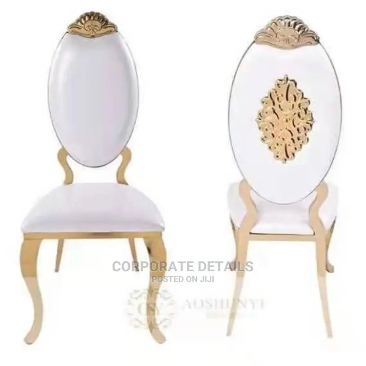Bridal Chair