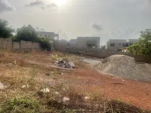 One Plot of Land for Sale at Legon Hills Around Cancer Hosp