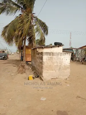 A Genuine Quarter Plot of Land for Sale at Camp 2