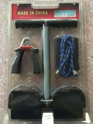 3 in 1 Exercise Machine