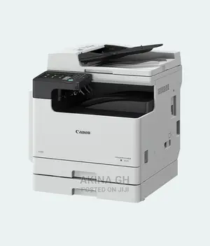 Canon Photocopier IR2425 MFP With Toner