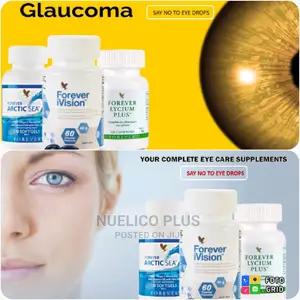 Eye Vision Pack