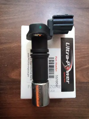 Original U.P Crankshaft Position Sensor From Usa. 5s1959