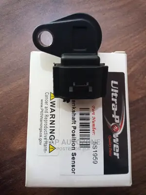 Original U.P Crankshaft Position Sensor From Usa. 5s1959