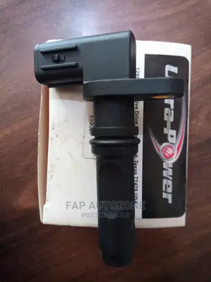 Original U-P Crankshaft Position Sensor From Usa. 5s9001