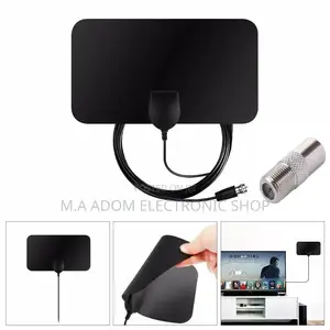 Very Strong Signal Indoor Antenna
