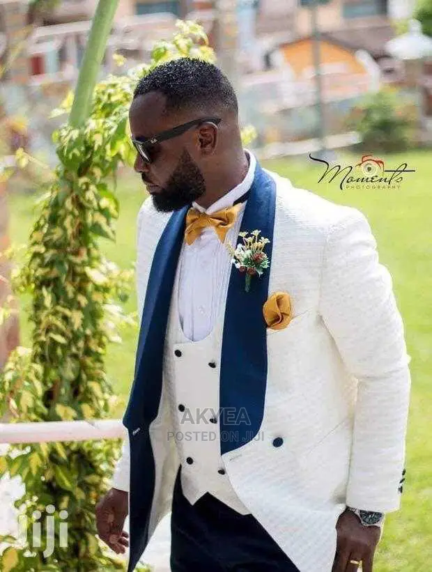 Wedding Suits for Men