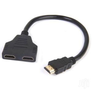 HDMI Splitters