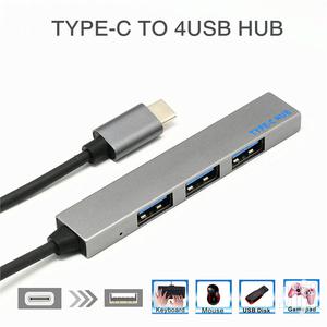 Type C 3.0 HUB