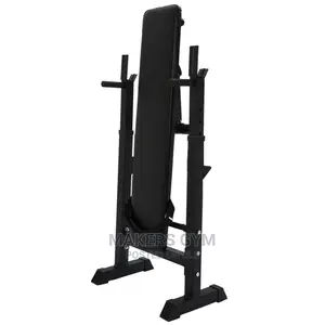 Bench Press for All Work Out
