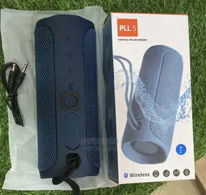 JBL Pill 5 Portable Speaker