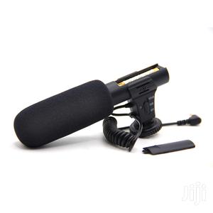 Video Mini Microphone