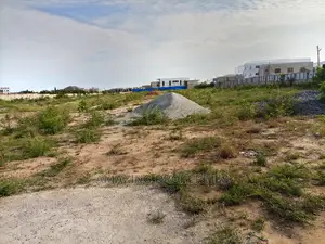 20acres of Land Available for Sale Adjiringanor Zoomlion