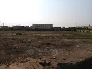 100 Acres of Estate Land for Sale West Trassaco East Legon