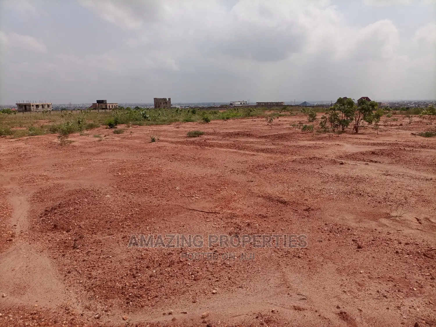 200acres of Land for Sale Tsopoli, Very Close Roadside