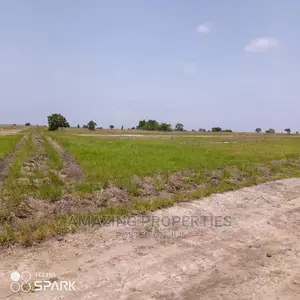 For Sale 3200 Acres of Land at Dodowa