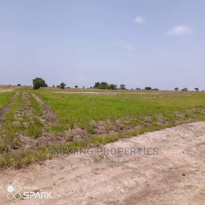 For Sale 3200 Acres of Land at Dodowa