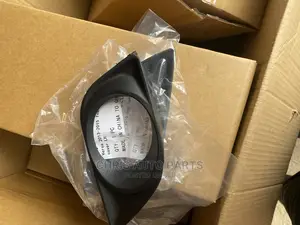 Nissan Versa Fog Lights N Covers Available