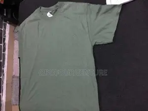Quality and Affordable Plain T-Shirts