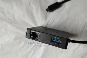 Type-c Usb-c Multiport Hub Travel Dock Original Targus Branded