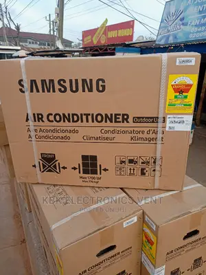Samsung 1.5hp R410 Split Air Conditioner