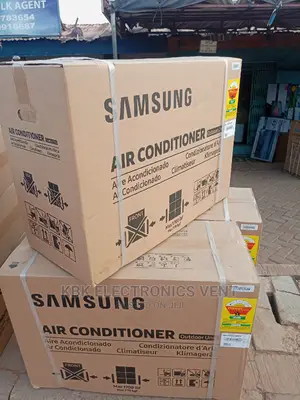 Samsung 2.5hp R410 Split Air Conditioner