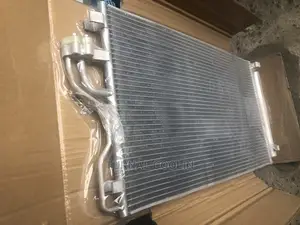 Hyundai Tucson 2013 Ac Condenser