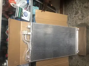 Kia Sportage 2013 Ac Condenser